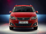 小改款《Seat Alhambra》西班牙家庭號強心登場