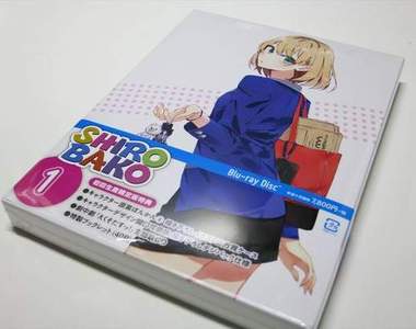 業者回答《推出二季動畫最重要的關鍵》果然還是BD最實際...