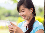 《iPhone 耳機功能大解析》不止聽音樂還可以用來拍照說 《iPhone 耳機功能大解析》不止聽音樂還可以用來拍照說