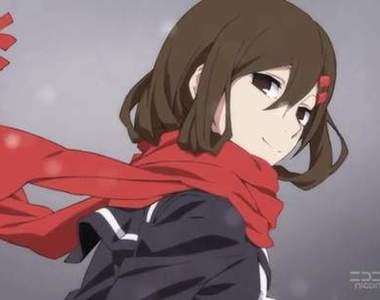 《目隱都市的演繹者9話BD版》這已經不是修正，而是砍掉重練了……