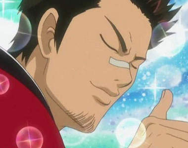 銀魂預言《大猩猩的勝利》新八真的要叫近藤一聲姊夫了?