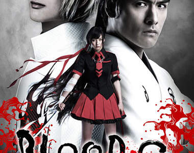 《血戰-C舞台劇》BLOOD-C ~The LAST MIND~