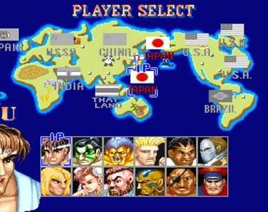 《電梯裡出現格鬥遊戲角色》這整人節目會帶給路人心靈創傷吧...