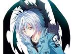 《Servamp 吸血鬼僕人》動畫化 不小心把尼特族吸血鬼撿回家了… 《Servamp 吸血鬼僕人》動畫化 不小心把尼特族吸血鬼撿回家了…