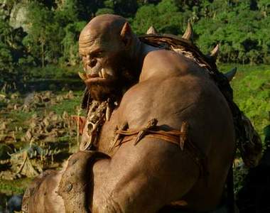 萬獸期待《魔獸：崛起》完整預告 為了部落～為了聯盟～