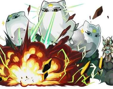 《龍族拼圖》向大家拜年推特還被灌爆 這年頭遊戲製作人也挺難作的...