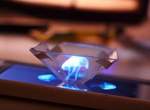 自製手機用《3D投影器》首先你需要一個CD盒 自製手機用《3D投影器》首先你需要一個CD盒