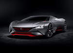 GT6限定《Peugeot Vision Gran Turismo》馬力跟車重竟然都是875 GT6限定《Peugeot Vision Gran Turismo》馬力跟車重竟然都是875