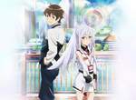 原創動畫《Plastic-Memories》4月登場 命運石之門腳本林直孝的最新作品 原創動畫《Plastic-Memories》4月登場 命運石之門腳本林直孝的最新作品