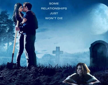 電影《我的屍控女友》死後還是要控制你的屍控程度...