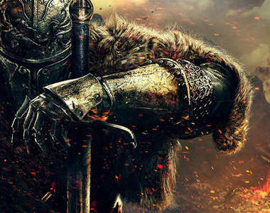 「黑暗靈魂」遊戲公司《From Software》正在開發全新的PS4獨占新作