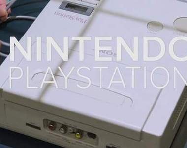 《啟動夢幻主機任天堂PS》歷史上最不可置信的遊戲主機終於完整亮相