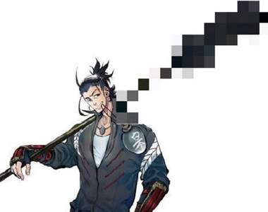 《刀劍亂舞日本號實裝》有這三把槍在保證你家本丸一塵不染?