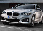 小改款《BMW 1系列》變臉換心更迷人 小改款《BMW 1系列》變臉換心更迷人