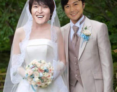 《最想跟他結婚的男星》福山雅治結婚後竟然有這麼大的變化!?