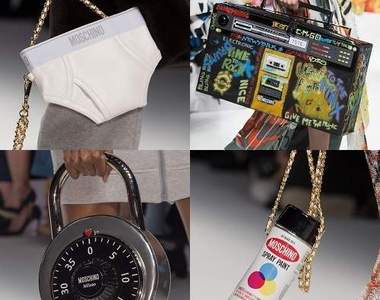 《2015秋季包款》這些包凡人難懂其價值阿(抱頭)