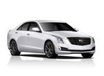入門變裝《Cadillac ATS》帥氣Midnight套件上身 入門變裝《Cadillac ATS》帥氣Midnight套件上身