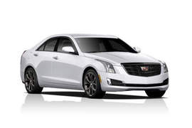 入門變裝《Cadillac ATS》帥氣Midnight套件上身 入門變裝《Cadillac ATS》帥氣Midnight套件上身