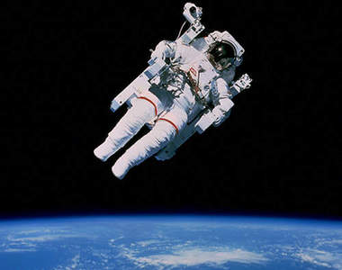 網路瘋傳《5分間的無重力狀態》日本網友體驗後的結果...wwww