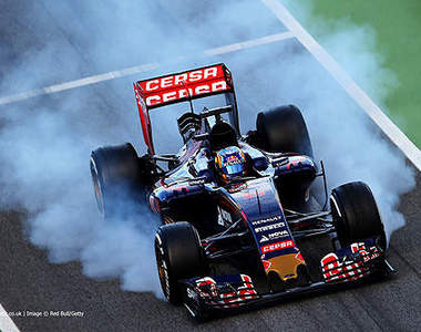 F1澳洲站就在本週末～開幕站怎麼能錯過呢