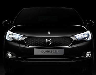 小改款《DS4》怎麼還偷偷夾帶了跨界新成員Crossback呢?