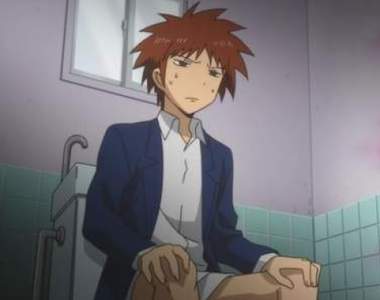 女繪師不懂《男性如廁知識》男女雙方異文化交流?