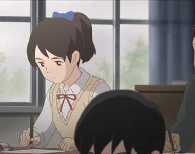 日本《食品公司動畫CM》宵夜篇，用味噌湯傳遞溫馨父女情