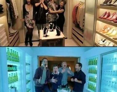 《男女大不同》男女生對等一下的定義超不一樣XD