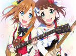 《LoveLive遇到偶像大師》這樣的情景真的是太有趣了www 《LoveLive遇到偶像大師》這樣的情景真的是太有趣了www