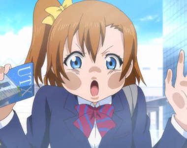 傳說某間IKEA特有的《LoveLive展示間》還健在?表示吸客效果很厲害?