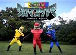 戰隊遊戲《Chroma Squad》老外特地製作的遊戲宣傳影片超有才XD 戰隊遊戲《Chroma Squad》老外特地製作的遊戲宣傳影片超有才XD