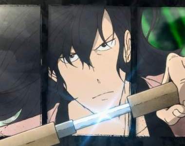 《2015最有趣的深夜動畫》又到了年底回顧的時間