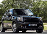 《Mini Countryman Cooper D ALL4 Business》新成員英國報到 《Mini Countryman Cooper D ALL4 Business》新成員英國報到