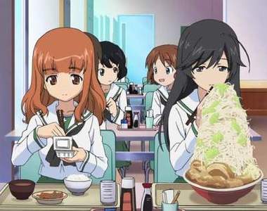 《日本外食女子生態》寵物名字喜歡用甜食系?