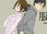 《男性服裝穿搭主題漫畫》衣服就要這樣穿~ 《男性服裝穿搭主題漫畫》衣服就要這樣穿~