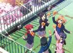 動畫部門《Amazon排行大賞2015》亞馬遜熱門作品:樂園追放、鋼彈、LoveLive! 動畫部門《Amazon排行大賞2015》亞馬遜熱門作品:樂園追放、鋼彈、LoveLive!