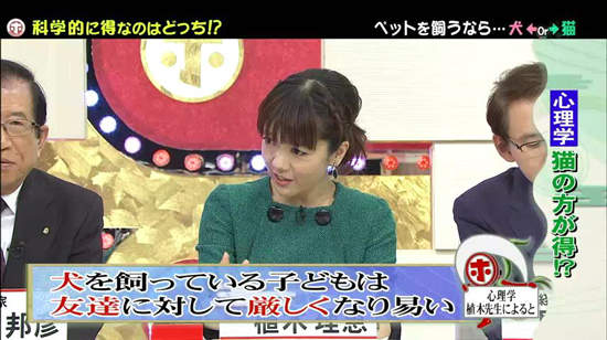 《犬派VS貓派》以科學角度分析～人生比較幸福的揪竟是哪一派呢？ - 圖片16