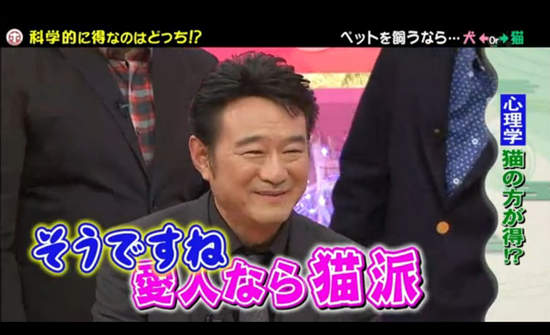 《犬派VS貓派》以科學角度分析～人生比較幸福的揪竟是哪一派呢？ - 圖片18