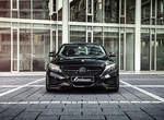 Lorinser改造《M-Benz C400 4MATIC》動感勁裝上身 Lorinser改造《M-Benz C400 4MATIC》動感勁裝上身