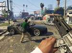 《GTA5爆笑影片PART2》這次帶來的是各種人間煉獄與悲劇~ 《GTA5爆笑影片PART2》這次帶來的是各種人間煉獄與悲劇~