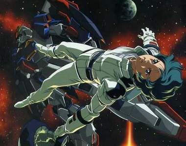 資深鋼彈粉絲選出《經典鋼彈作品歌曲》TOP10 鋼彈歷代登場的經典歌曲