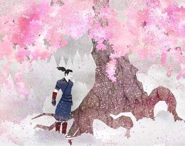 精緻和風遊戲《Tengami》獲得多項大獎的優質遊戲登陸安卓平台
