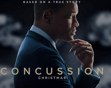 威爾史密斯新片《震盪大聯盟》用醫學對抗權威的醫生故事