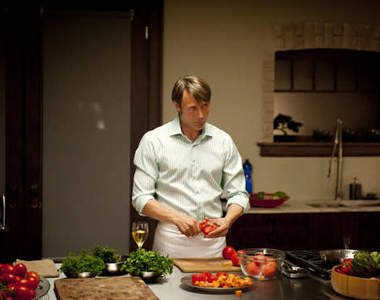 室內設計師也愛看的影集 你有注意到影集的佈景嗎?