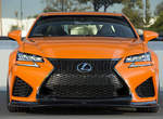 殺氣大爆發《Lexus GS F》讓Lexus來示範怎麼改 殺氣大爆發《Lexus GS F》讓Lexus來示範怎麼改