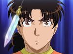 《金田一少年之事件簿》敗給一根紅蘿蔔的犯人…… 《金田一少年之事件簿》敗給一根紅蘿蔔的犯人……