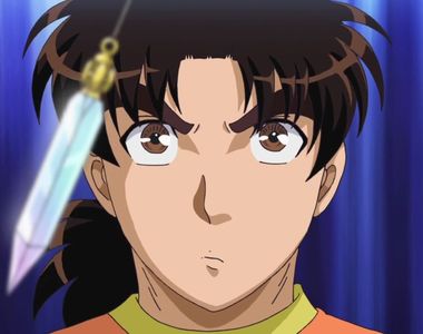 《金田一少年之事件簿》敗給一根紅蘿蔔的犯人……