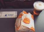 北韓《高麗航空》飛機餐 時隔三年餐點有變化嗎? 北韓《高麗航空》飛機餐 時隔三年餐點有變化嗎?