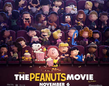 可愛又勵志《史努比》3D電影 而且超乎想像的欠揍