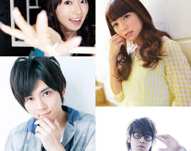 TOP10《誰才是你的嫁》3次元篇 理想中的新娘跟新郎都被聲優佔據啦